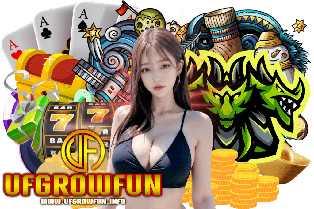 ufgrowfun