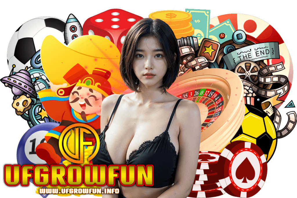 ufgrowfun com